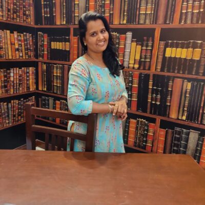 Lalita Rajguru